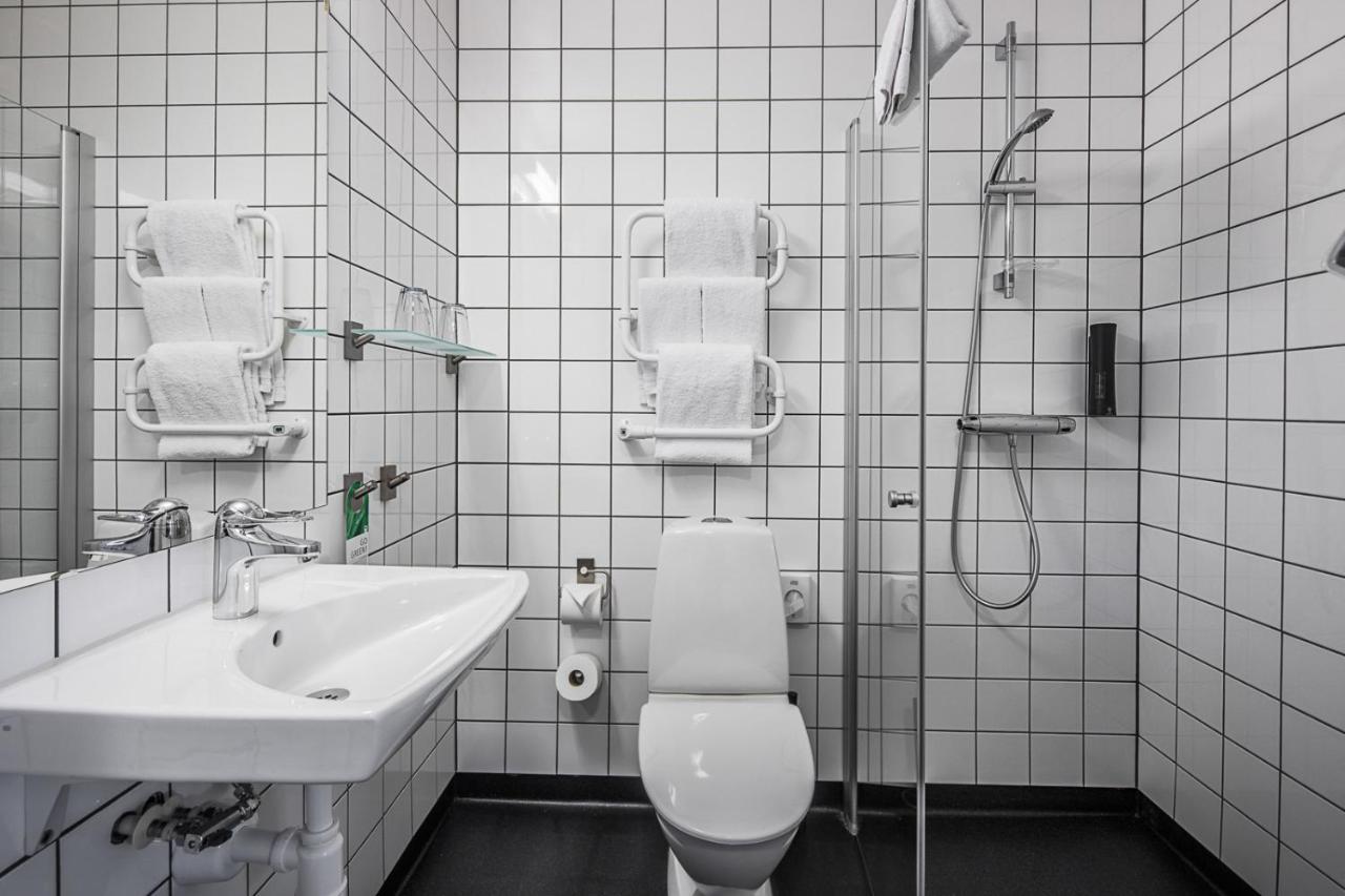 Kviberg Park Hotel & Conference Göteborg Dış mekan fotoğraf