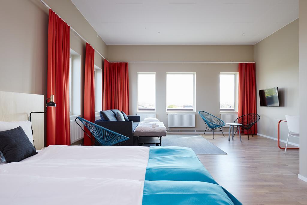 Kviberg Park Hotel & Conference Göteborg Oda fotoğraf