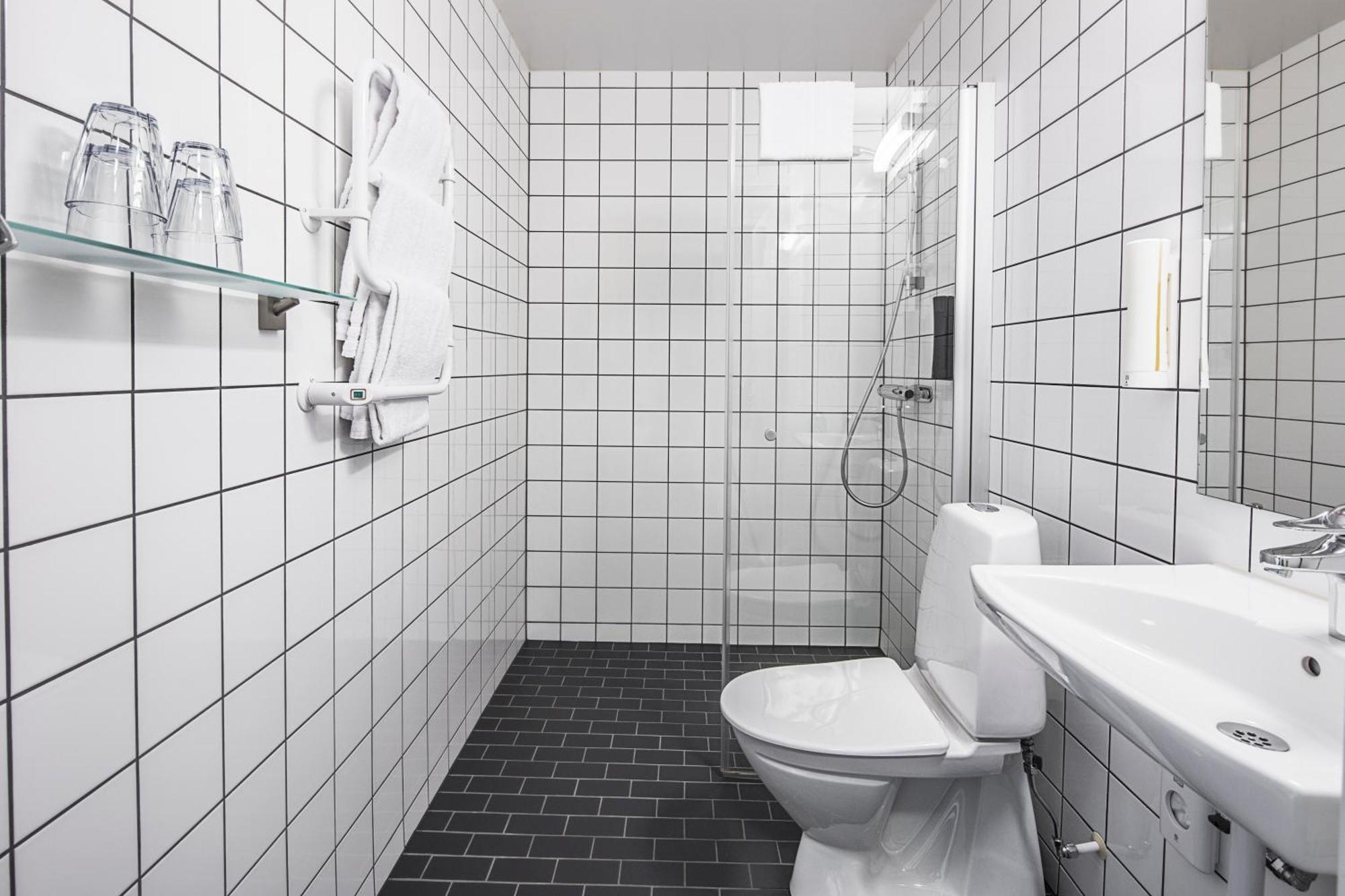 Kviberg Park Hotel & Conference Göteborg Dış mekan fotoğraf