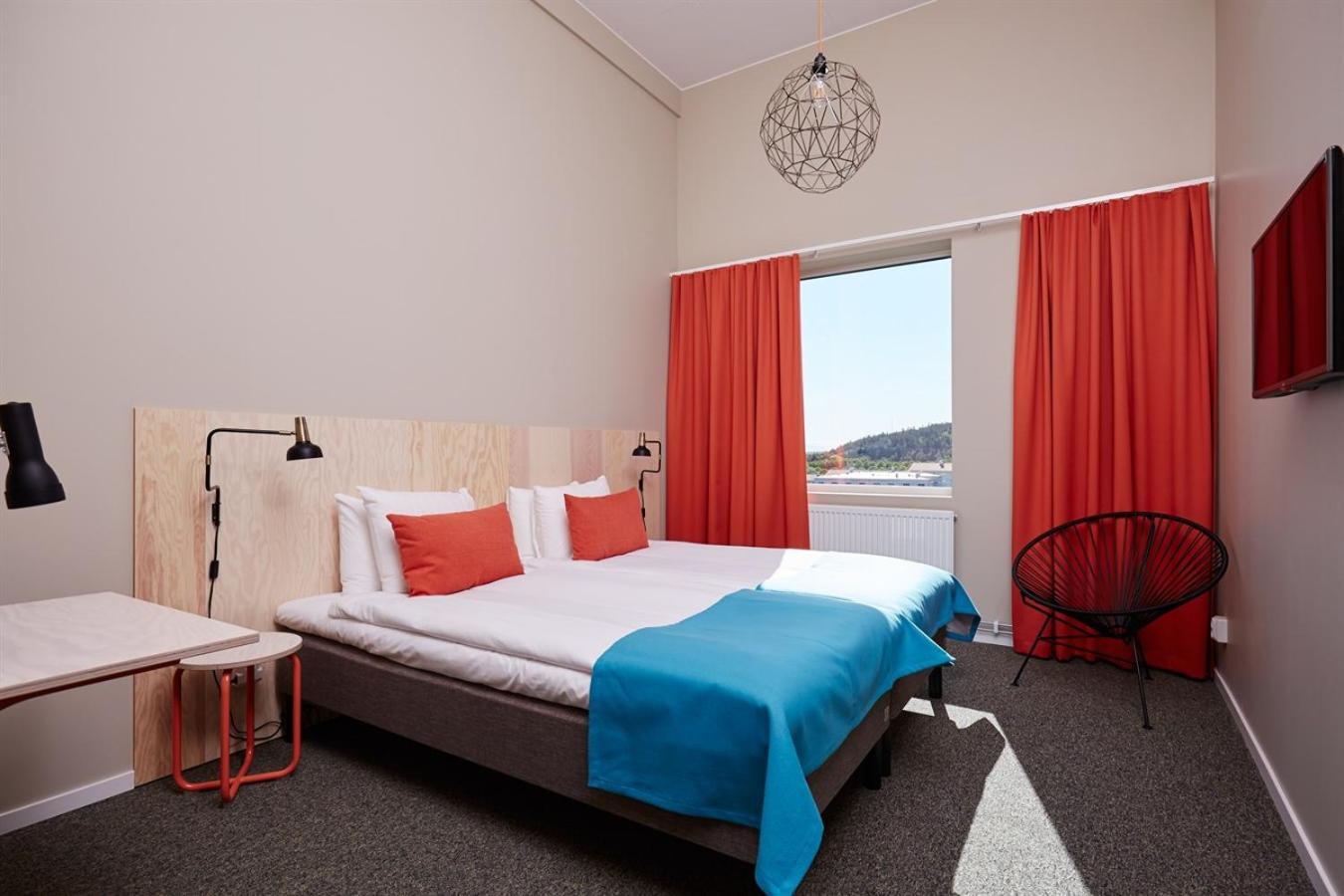Kviberg Park Hotel & Conference Göteborg Dış mekan fotoğraf