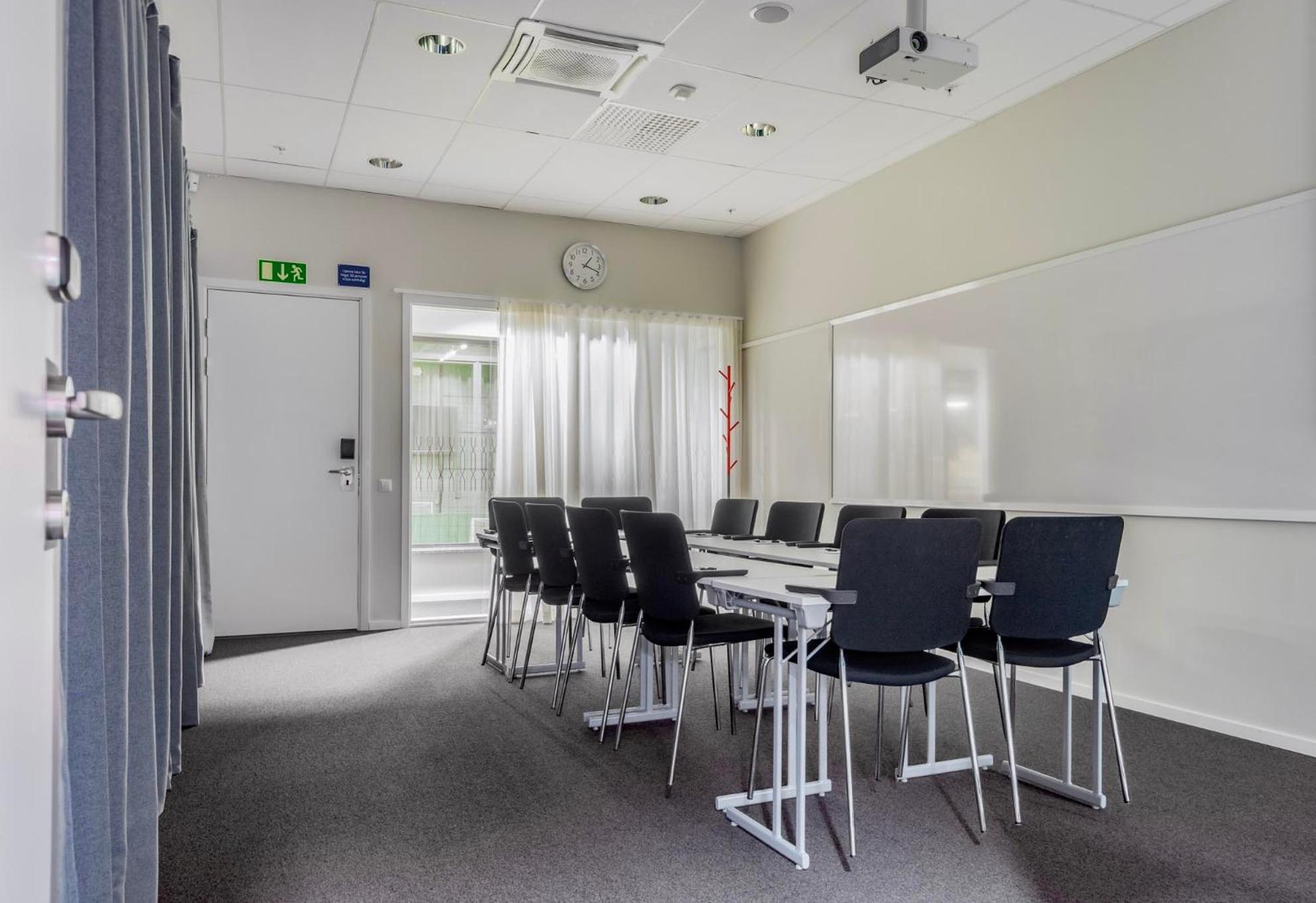 Kviberg Park Hotel & Conference Göteborg Dış mekan fotoğraf