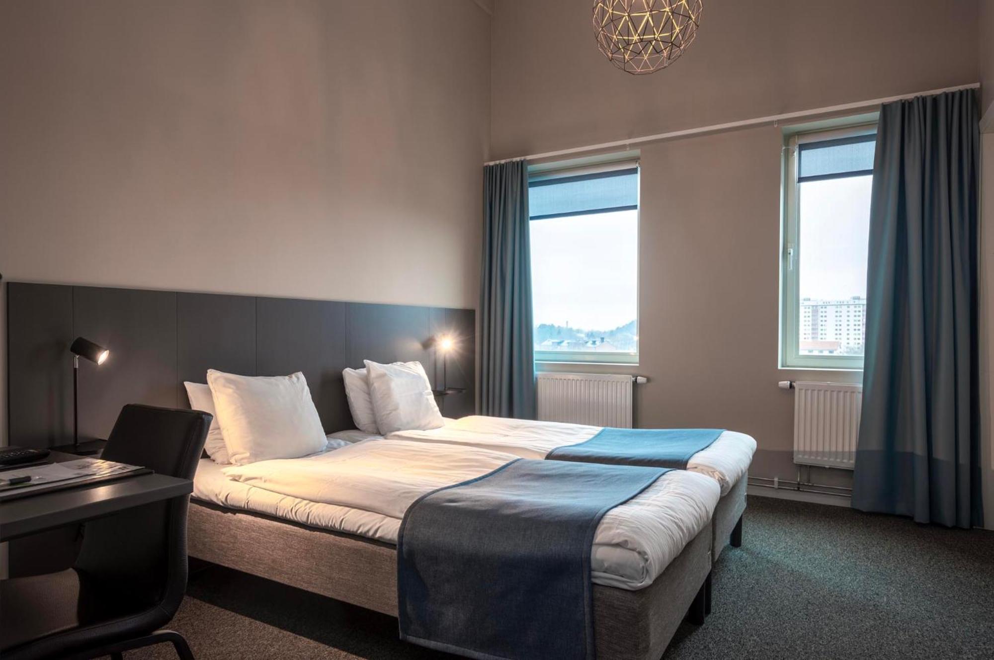 Kviberg Park Hotel & Conference Göteborg Dış mekan fotoğraf
