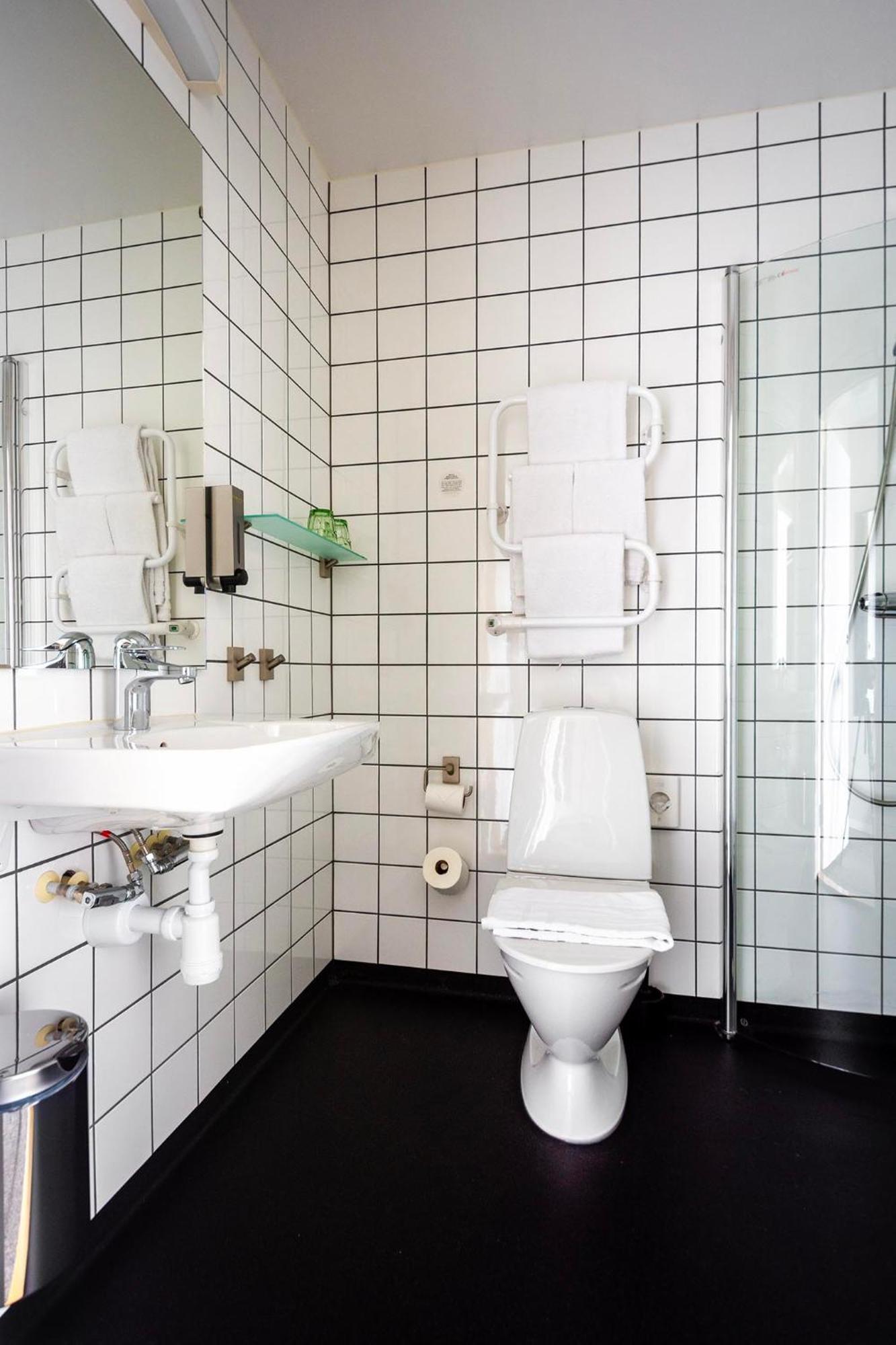 Kviberg Park Hotel & Conference Göteborg Dış mekan fotoğraf