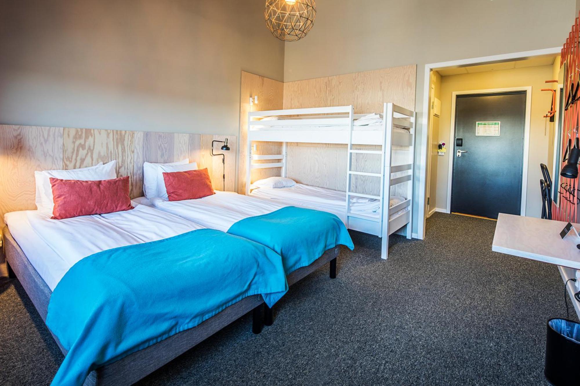 Kviberg Park Hotel & Conference Göteborg Dış mekan fotoğraf