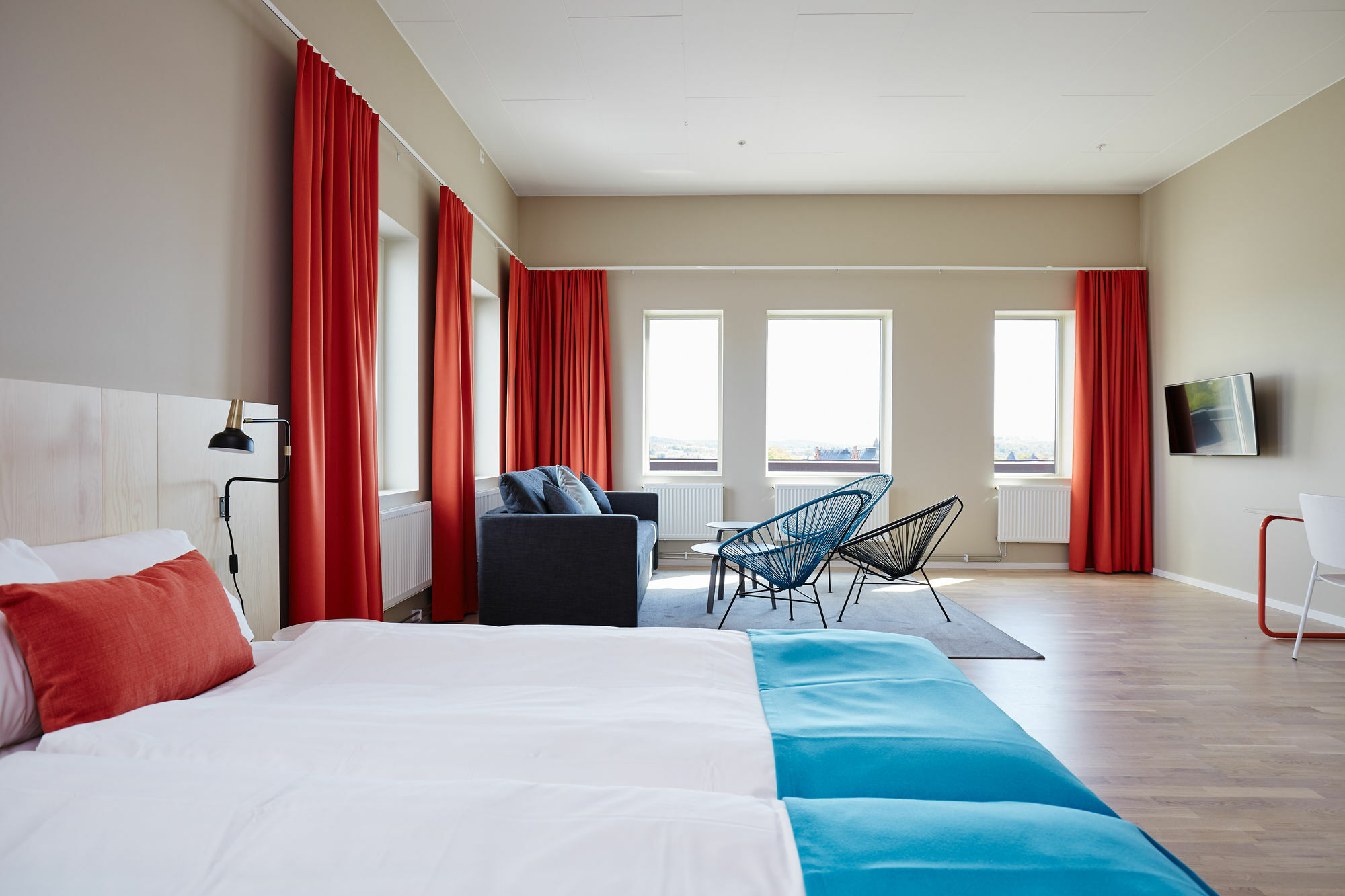 Kviberg Park Hotel & Conference Göteborg Dış mekan fotoğraf
